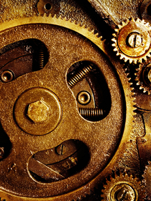 Steampunk | Стимпанк