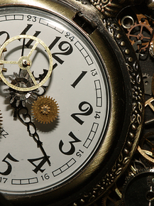 Steampunk | Стимпанк