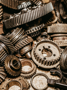 Steampunk | Стимпанк