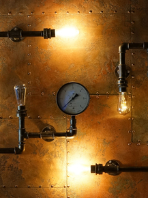 Steampunk | Стимпанк Steampunk | Стимпанк