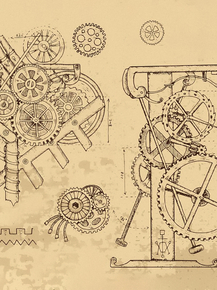 Steampunk | Стимпанк