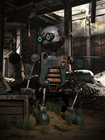 Steampunk | Стимпанк