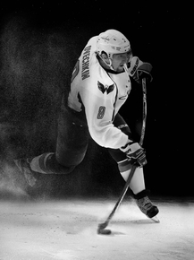 Ovechkin Alexander | Александр Овечкин