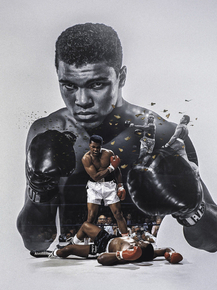 Muhammad Ali | Мухаммед Али