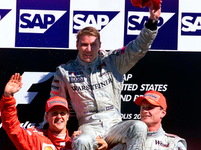 Michael Schumacher | Михаэль Шумахер