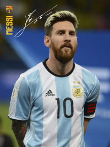 Lionel Messi | Лионель Месси