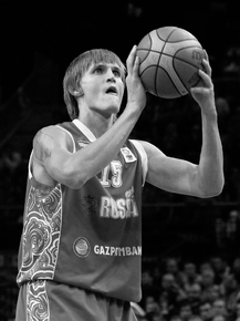 Андрей Кириленко