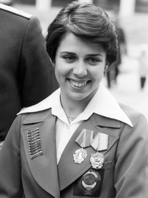 Ирина Роднина