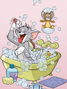 Tom and Jerry | Том и Джерри