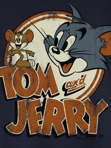 Tom and Jerry | Том и Джерри