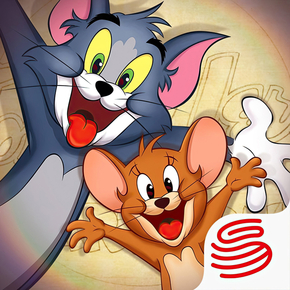 Tom and Jerry | Том и Джерри