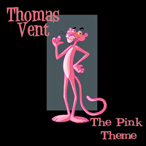 Pink Panther | Розовая пантера