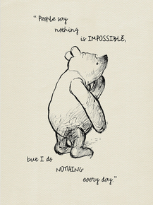 Winnie the Pooh | Винни Пух