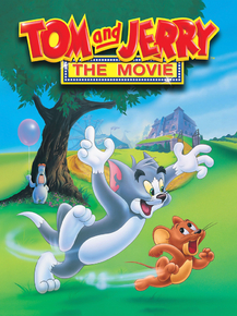 Tom and Jerry | Том и Джерри