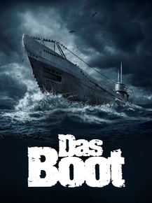Das Boot | Подводная лодка, 1981