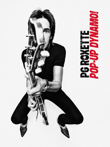 Per Gessle | Пер Гессле