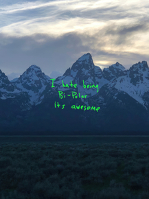 Kanye West | Канье Уэст