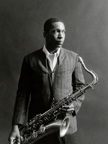 John Coltrane | Джон Колтрейн