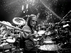 Slipknot | Джои Джордисон