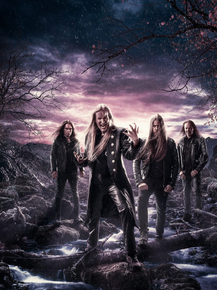 Wintersun
