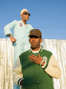 Tyler, The Creator