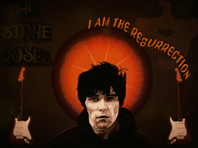 The Stone Roses - I am the Resurrection