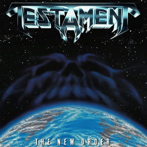 Testament - The new order, 1988