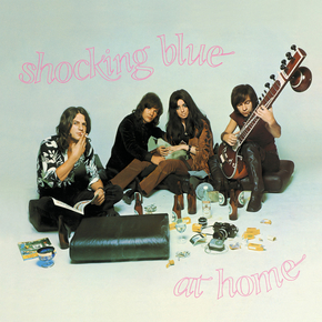 Shocking Blue