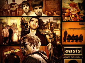 Oasis