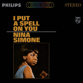 Nina Simone | Нина Симон