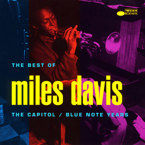 Miles Davis | Майлс Дейвис Miles Davis | Майлс Дейвис