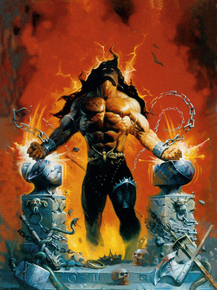 Manowar