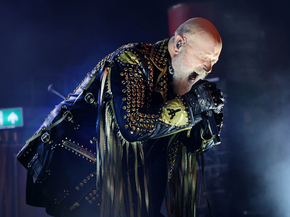 Judas Priest - Rob Halford | Роб Хэлфорд