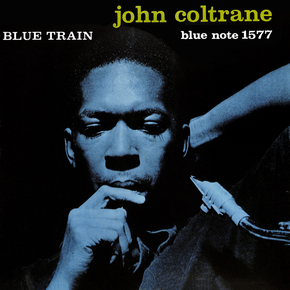 John Coltrane - Blue Train