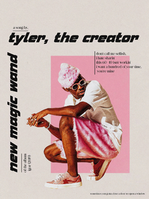 Tyler, The Creator - Igor