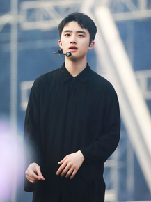 EXO - Do Kyungsoo