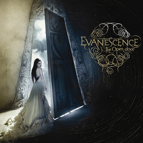 Evanescence - The Open Door