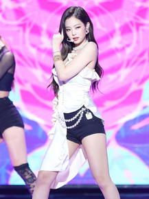 Blackpink - Jennie