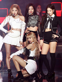 Blackpink