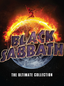 Black Sabbath - The Ultimate Collection