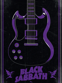 Black Sabbath
