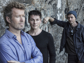 A-ha