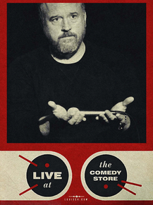 Louis C.K. | Луи Си Кей