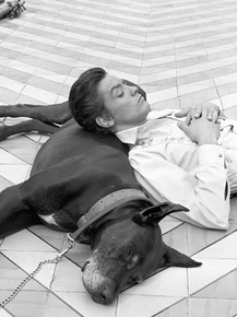 Alain Delon | Ален Делон