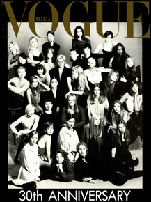 Vogue Vogue