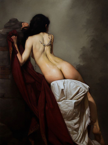 Roberto Ferri | Роберто Ферри - Profane Love