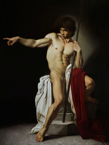 Roberto Ferri | Роберто Ферри - Untitled