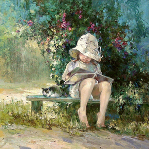 Бабушкина шляпа Бабушкина шляпа