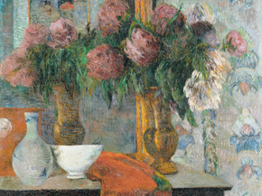 Paul Gauguin | Гоген Поль - Натюрморт