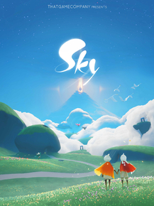 Sky Children Of The Light
